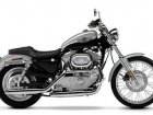 Harley-Davidson Harley Davidson XL 53C Sportster Cuustom